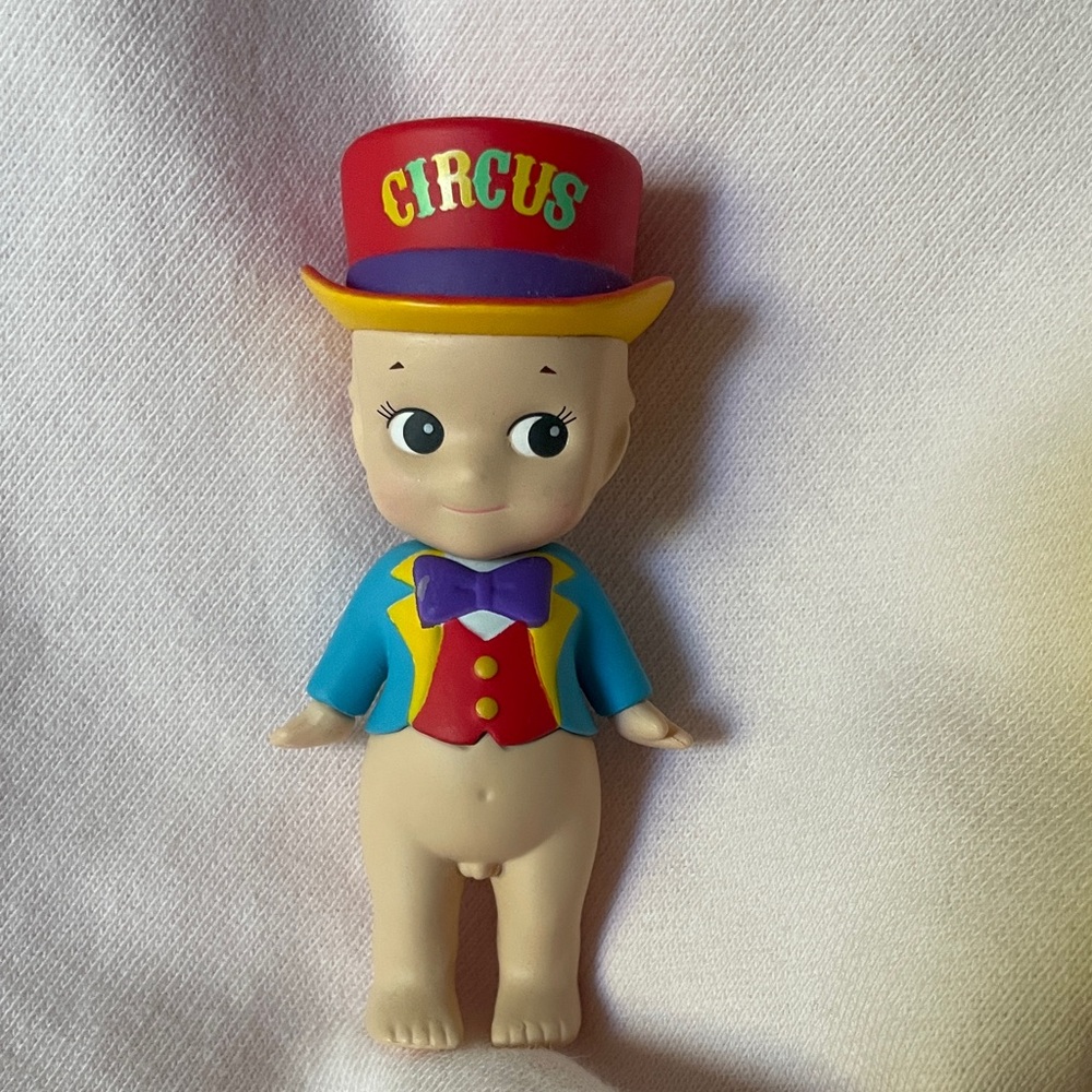 Circus Sonny Angel